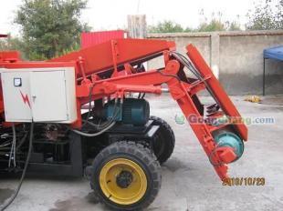 益邦巷道扒裝機(jī) 優(yōu)質(zhì)生產(chǎn)廠家與購(gòu)買指南