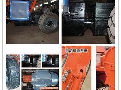 專業(yè)可靠的安徽70型柴油電動(dòng)扒渣機(jī) 襄陽(yáng)永力通傾力推薦